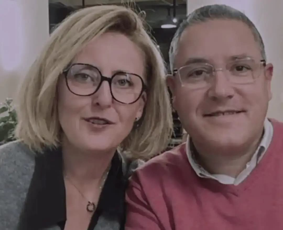 Photo de Peggy & Christophe DIEZ